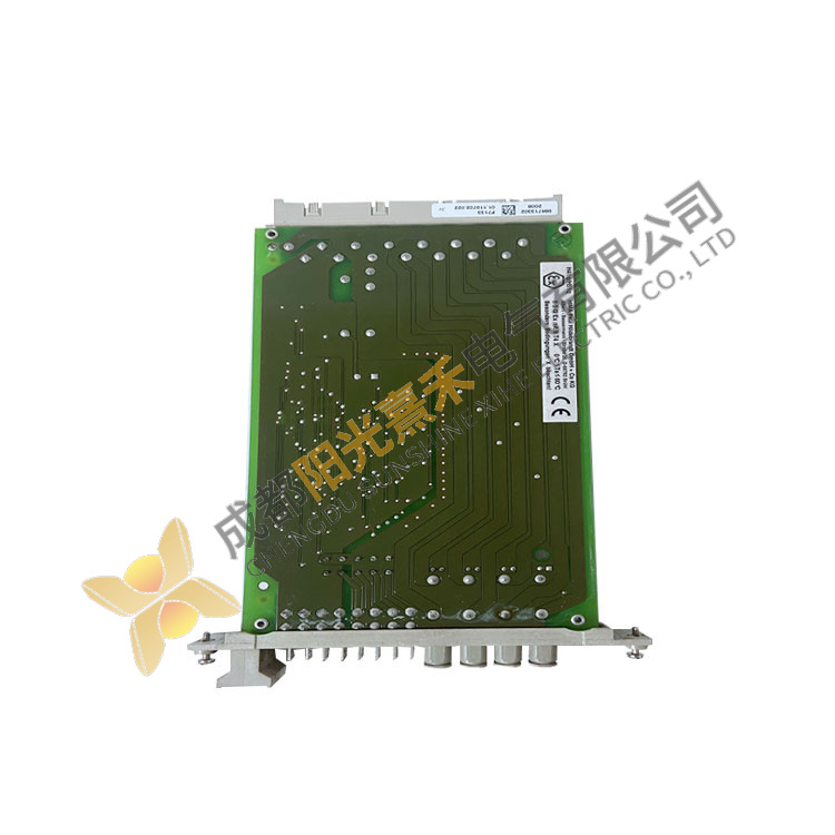 Schneider Electric F7133 - Advanced Control Module, for Industrial Automation