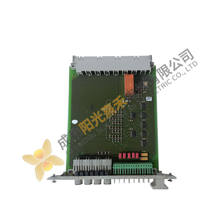 Schneider Electric F7133 - Advanced Control Module, for Industrial Automation