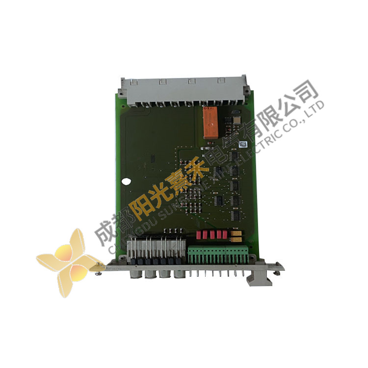 Schneider Electric F7133 - Advanced Control Module, for Industrial Automation