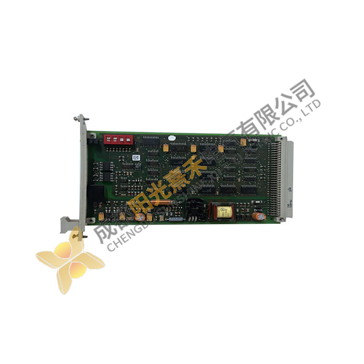 Schneider Electric F7553 Modular Control Unit, Automation Components
