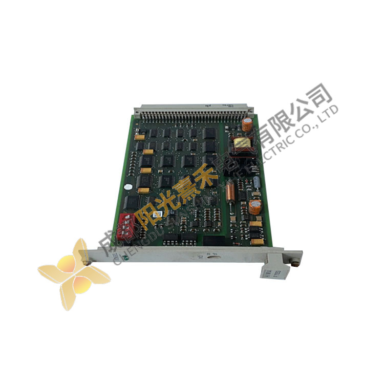 Schneider Electric F7553 Modular Control Unit, Automation Components