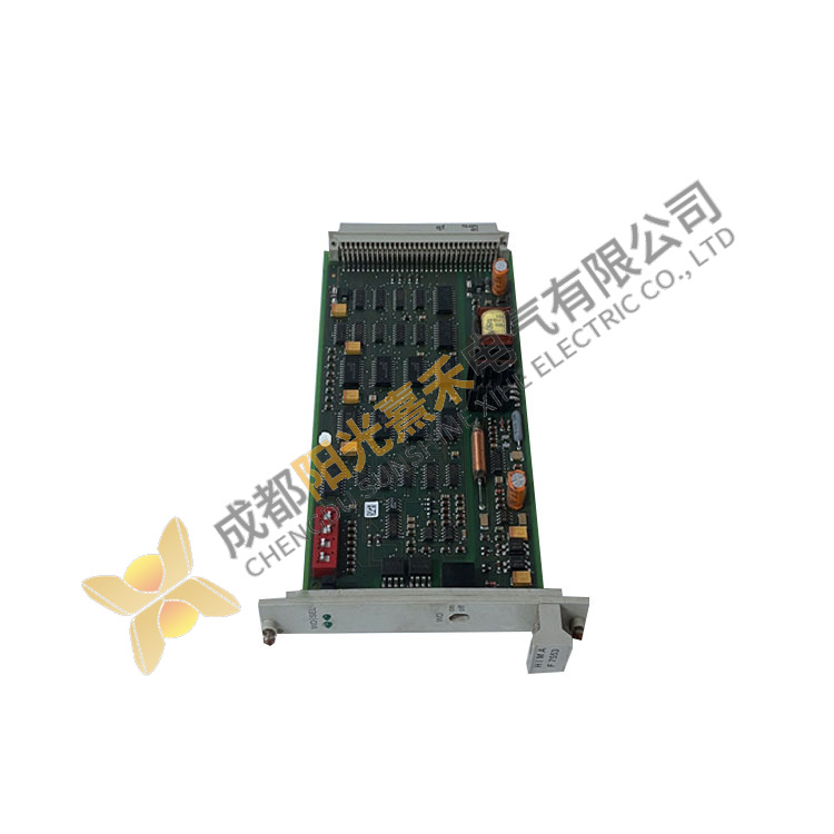 Schneider Electric F7553 Modular Control Unit, Automation Components