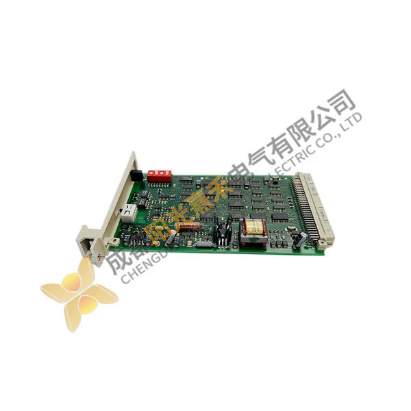 Schneider Electric F7553 Modular Control Unit, Automation Components