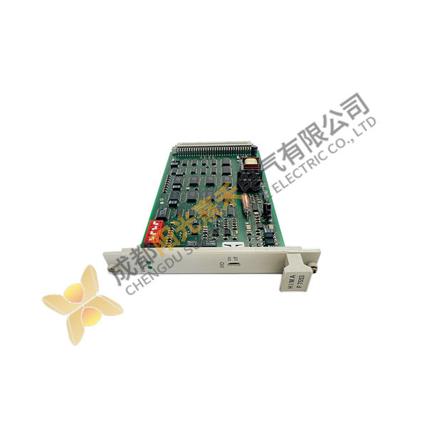 Schneider Electric F7553 Modular Control Unit, Automation Components