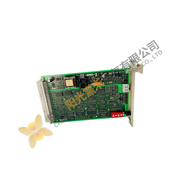 Schneider Electric F7553 Modular Control Unit, Automation Components
