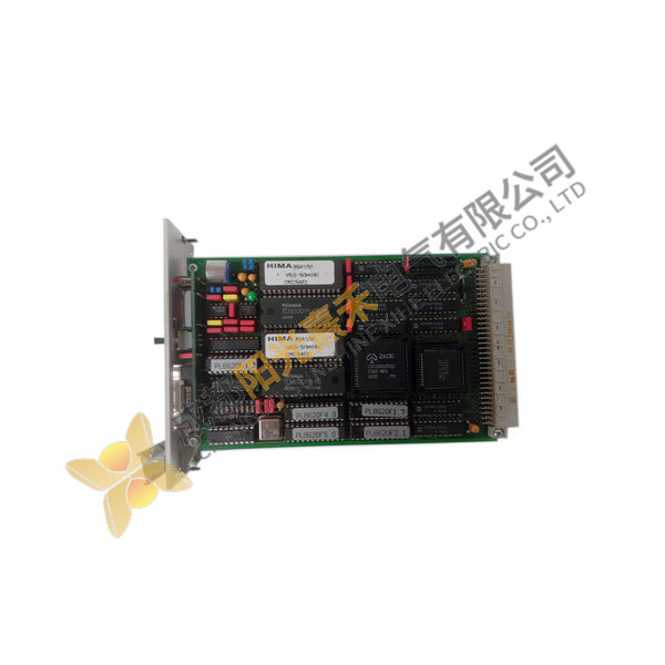 ABB F862011 Industrial Motor Controller, Advanced 