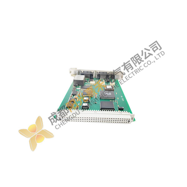 ABB F8621A EX2100 & EX2100e Excitation Control Module