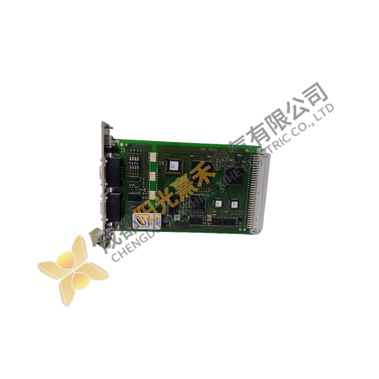 ABB F8621A EX2100 & EX2100e Excitation Control Module