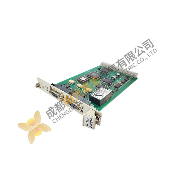 ABB F8621A EX2100 & EX2100e Excitation Control Module