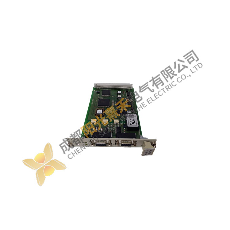 ABB F8621A EX2100 & EX2100e Excitation Control Module