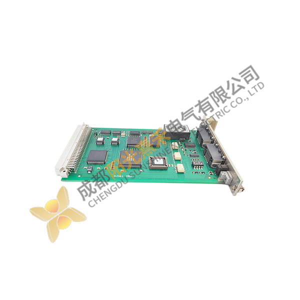 ABB F8621A EX2100 & EX2100e Excitation Control Module