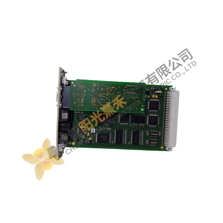 Gefran F8628 Industrial Control Module, Automation Solutions