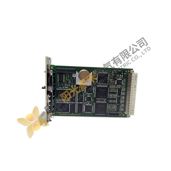 Festo F8650X Linear Actuator - Industrial Control Module