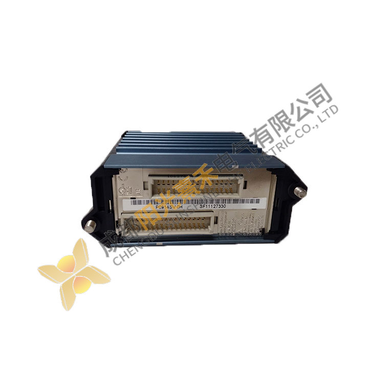 Foxboro FBM203-P0914SV Control Module