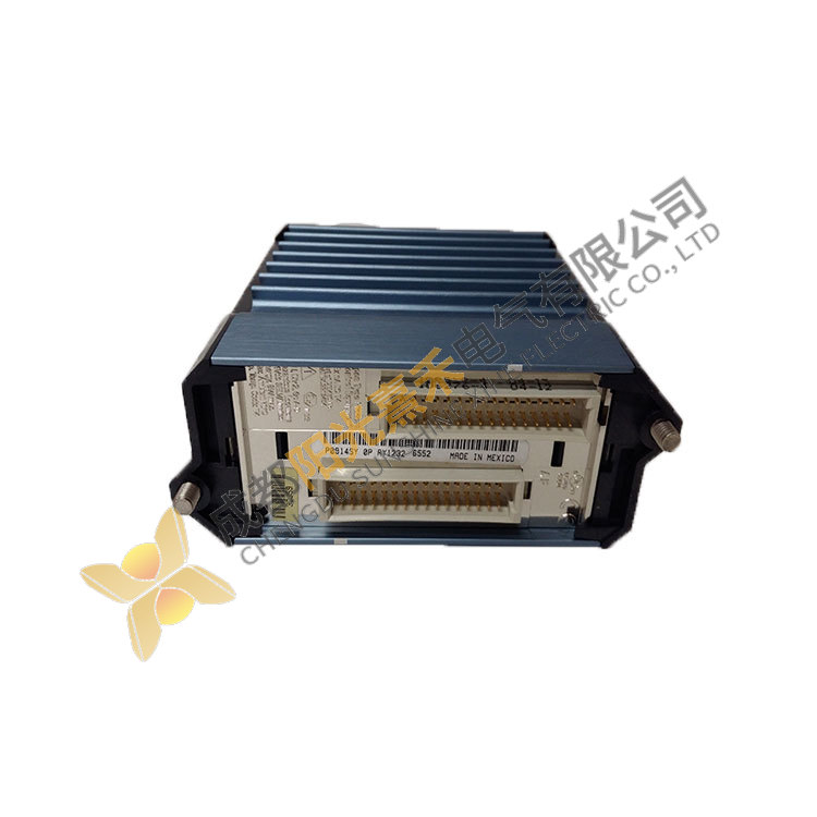 FOXBORO FBM204-P0914SY Industrial Control Module