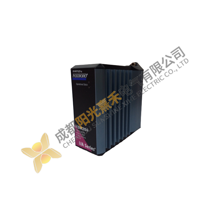 FOXBORO FBM204 P0914SY - Industrial Control Module