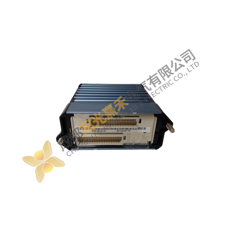 FOXBORO FBM206 P0916CQ Control Module, Advanced Industrial Automation Solutions