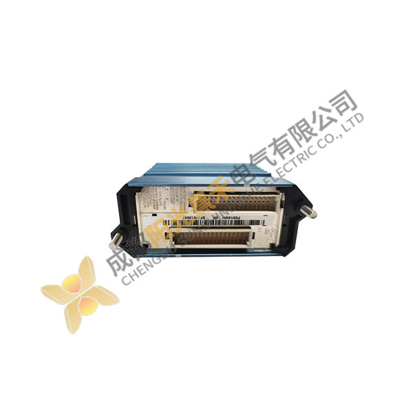 Foxboro FBM207B Control Module - Precision, Efficiency & Reliability in Industrial Automation