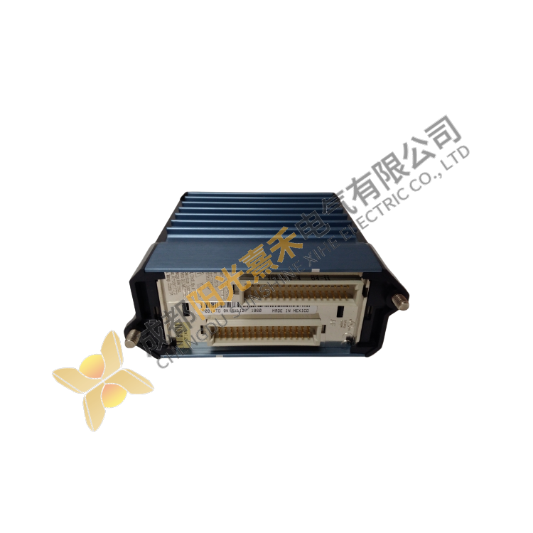 FOXBORO FBM207 P0914TD Industrial Control Module