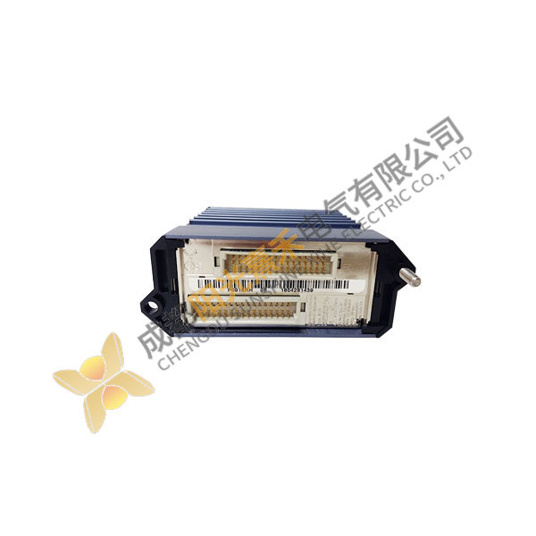 Foxboro FBM219-P0916RH Control Module, Industry Standard for Precision Automation