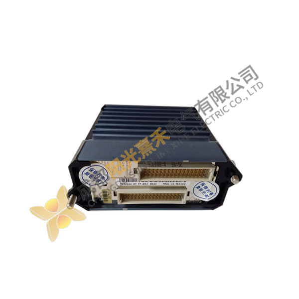 Foxboro FBM232 P0926GW - High-Precision Control Module