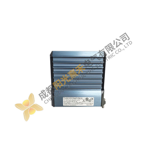 FOXBORO FBM242 RH916TA - Advanced Industrial Control Module