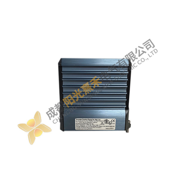 FOXBORO FBM242 P0916TA Industrial Control Module