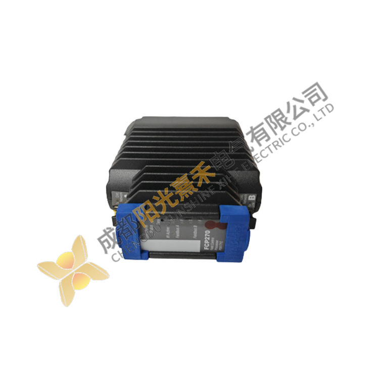 Adept Controls FCP270-P0917YZ Industrial Control Module, Precise Automation Solutions
