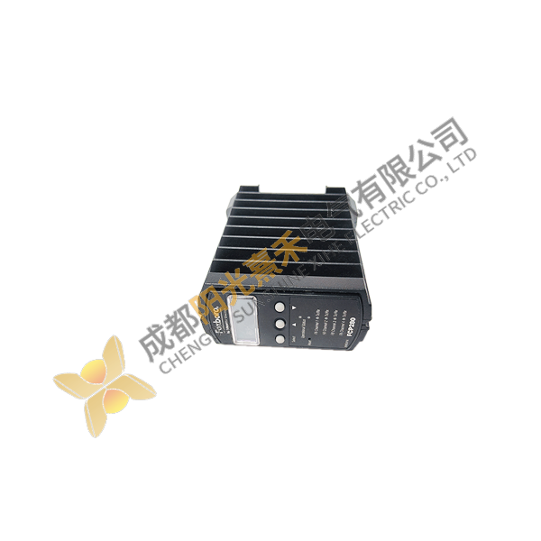 ABB FCP280-RH924YA Industrial Control Module