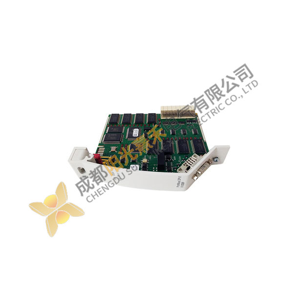 ABB FI830F 3BDH000032R1 ABB - Advanced Process Control Module, Industrial Automation Solutions