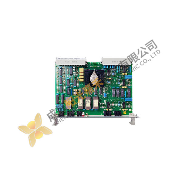 Schneider FM9925A-E Variable Frequency Drive, Advanced Industrial Control Module
