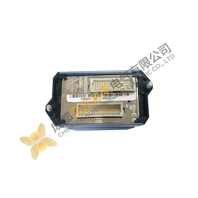 FOXBORO's High-Performance FBM230 P0926GU Control Module