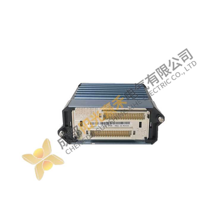 FOXBORO's High-Performance FBM230 P0926GU Control Module