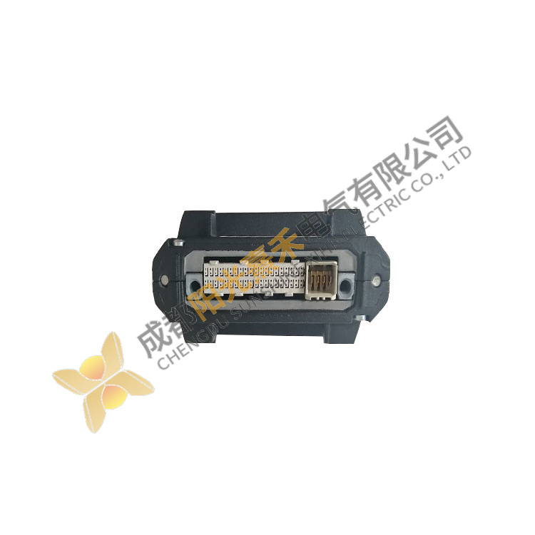 FOXBORO FCP280 RH924YA: Advanced Industrial Control Module