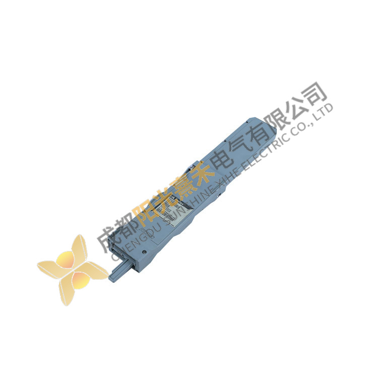 FOXBORO P0400VE Industrial Control Module