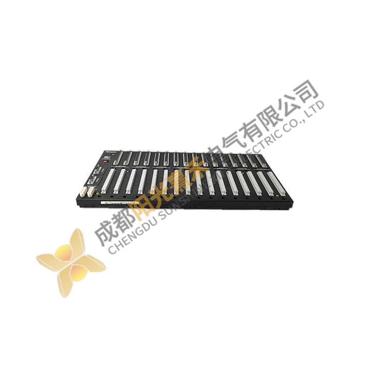 FOXBORO RH101AA: Precision Control Module, Advanced Industrial Automation