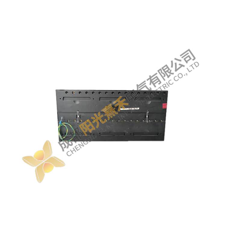 FOXBORO RH101AA: Precision Control Module, Advanced Industrial Automation