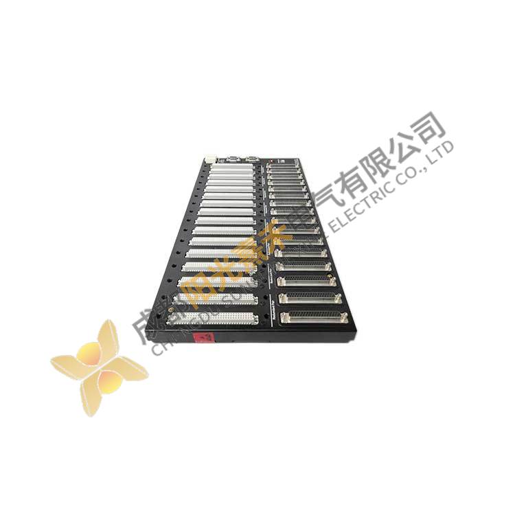 FOXBORO RH101AA: Precision Control Module, Advanced Industrial Automation