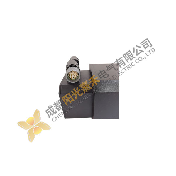Schneider FPA-32-33, 3-Phase Asynchronous Motor