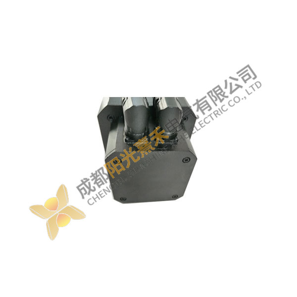 Schneider FPA-32-33, 3-Phase Asynchronous Motor