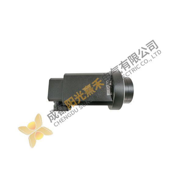 Schneider FPA-32-33, 3-Phase Asynchronous Motor