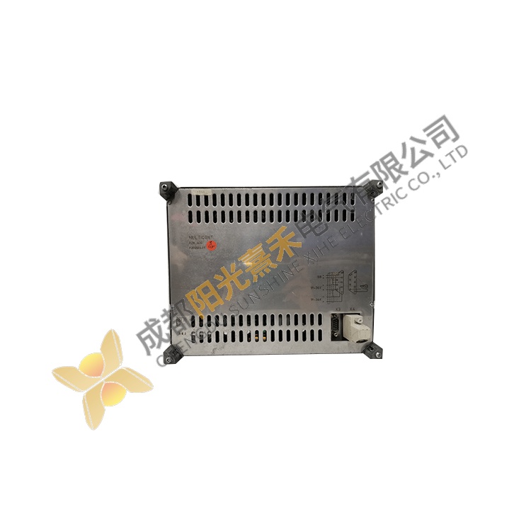 FANUC FZB-400 CNC Module, Advanced Control Technology for Precision Machining
