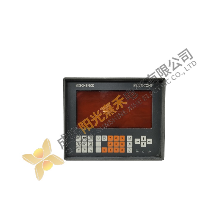 FANUC FZB-400 CNC Module, Advanced Control Technology for Precision Machining