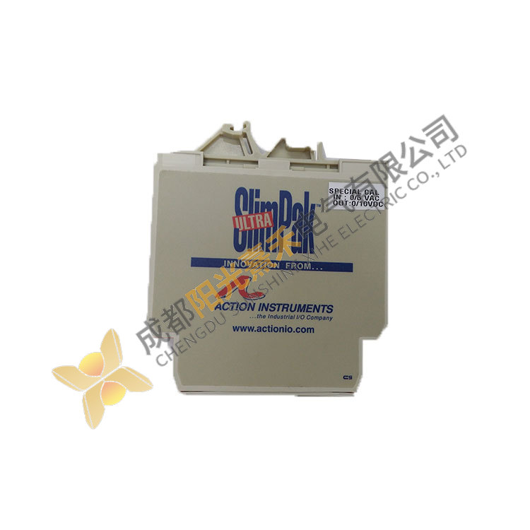 GE G468-0001: Industrial Control Module, Advanced Automation Solution