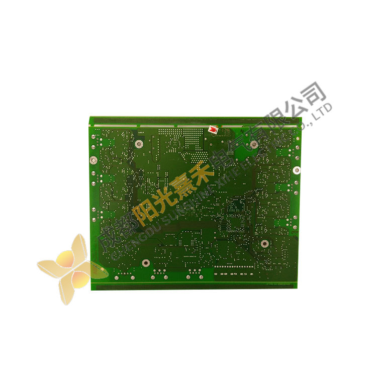 ABB GCC960C103 3BHE033067R0103 & 3BHE033068P106 Control Module