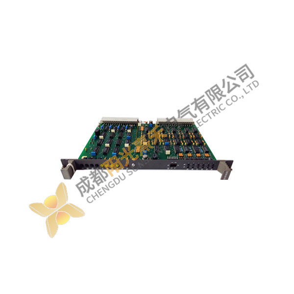 AB Control GD9924BE-V2, Industrial PLC Module