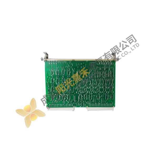 AB Control GD9924BE-V2, Industrial PLC Module