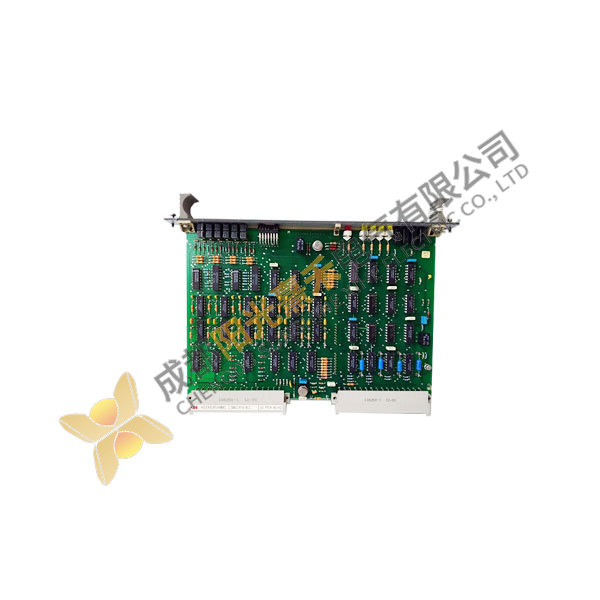 AB Control GD9924BE-V2, Industrial PLC Module