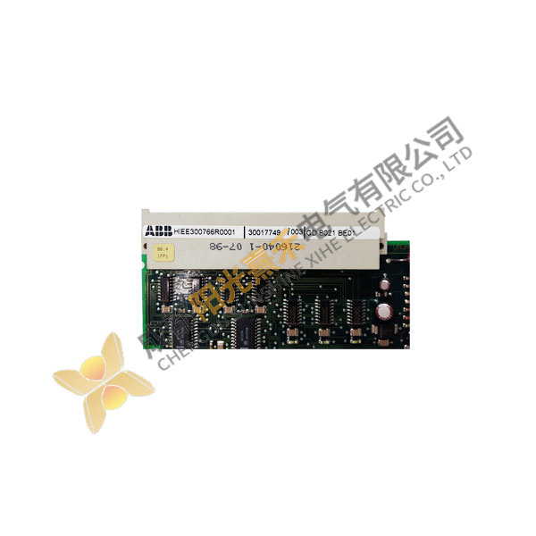 GE Fanuc GDB021BE - GDB021BE01, Industrial Control Module