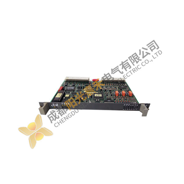 GE Fanuc GDB021BE - GDB021BE01, Industrial Control Module